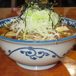 手打ち大石田そば　きよ - 