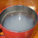 手打ち大石田そば　きよ - 