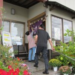 手打ち大石田そば　きよ - 