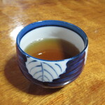 手打ち大石田そば　きよ - 