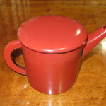 手打ち大石田そば　きよ - 