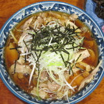 手打ち大石田そば　きよ - 