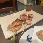 ももんじ屋 じじ - 