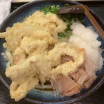 さぬきうどん 四国屋 本店 - 
