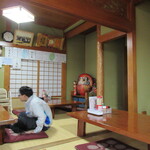 手打ち大石田そば　きよ - 