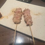 ももんじ屋 じじ - 