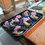 手打ち大石田そば　きよ - 