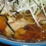 手打ち大石田そば　きよ - 