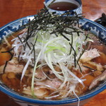 手打ち大石田そば　きよ - 