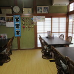 手打ち大石田そば　きよ - 