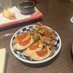 ももんじ屋 じじ - 