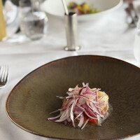 RESTAURANT DAZZLE - 