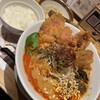 四川担々麺 どういうわけで、