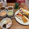 スイーツパラダイス 新宿東口店