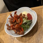 おかえり酒場 さんだるきっちん - 