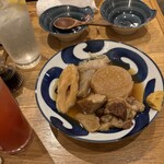 おかえり酒場 さんだるきっちん - 