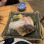 おかえり酒場 さんだるきっちん - 