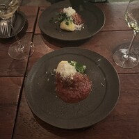 ワインとくつろぐ ツキアカリ - 