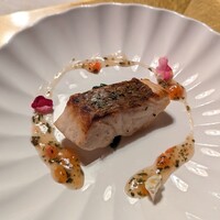 フレンチ 奥村邸 - 