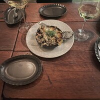 ワインとくつろぐ ツキアカリ - 