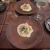 ワインとくつろぐ ツキアカリ - 