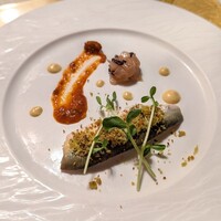 フレンチ 奥村邸 - 