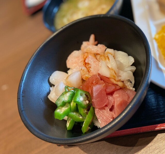 大江戸温泉物語 あいづ - 七日町（ホテル）の写真