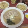 ラーメンショップねぎっこ 築館店