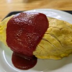 さいき食堂 - ふわふわです(⁠☆⁠▽⁠☆⁠)