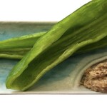 寿司と焼き鳥 大地 - 