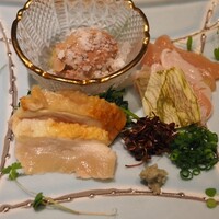 銀座焼とり 京丹波 - 