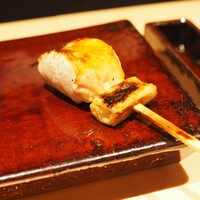 銀座焼とり 京丹波 - 