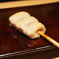 銀座焼とり 京丹波 - 