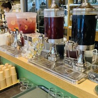 fish&wine BLUE OCEAN GRILL - 