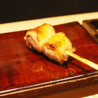 銀座焼とり 京丹波 - 