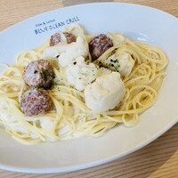 fish&wine BLUE OCEAN GRILL - 