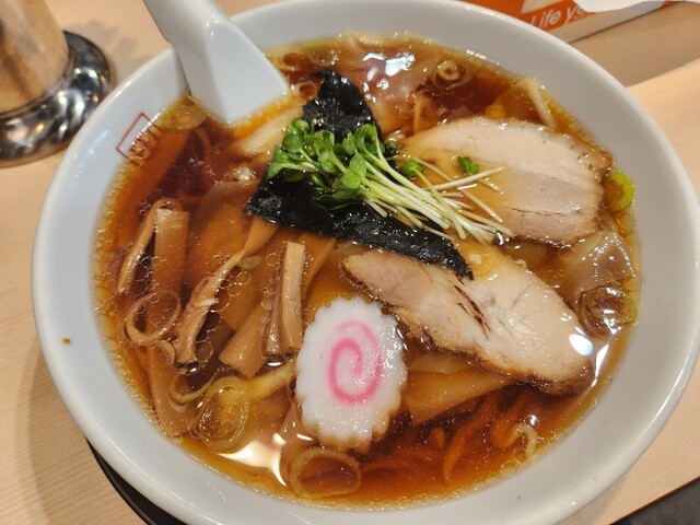 田楽食堂 - 白河（食堂）の写真