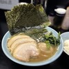 横浜家系ラーメン 大津家