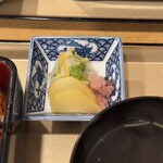 鰻専門店 愛川 - 