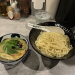 らーめん つけ麺 NOFUJI - 