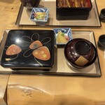 鰻専門店 愛川 - 