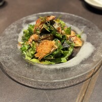 四川料理 龍の子 - 