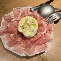 Osteria Falco - 