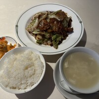中国飯店 三田店 - 