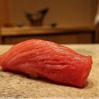 鮨 さいとう - 
