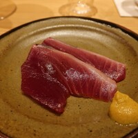 鮨 さいとう - 