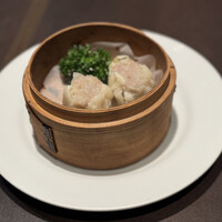 四川料理 龍の子 - 