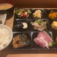 かっぽう庵 江上 - 