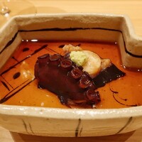 鮨 さいとう - 