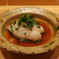 鮨 さいとう - 